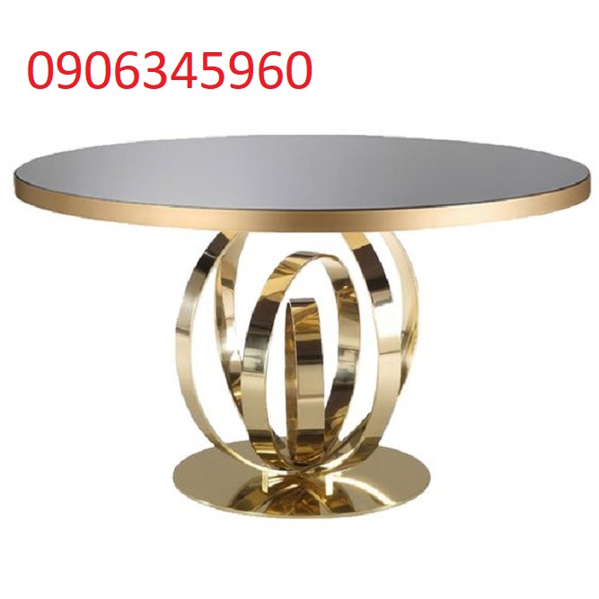 HIỆN - chân bàn inox mạ vàng PVD - Chuyên mạ PVD bàn trà, đồ nội thất trang trí sang trọng, hiện đại Ef82ad10