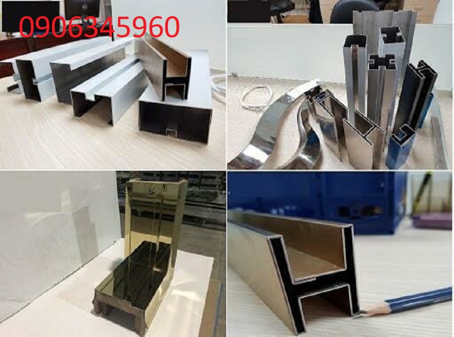 Gia Công Chấn-Gấp CNC - Nhận gia công inox theo yêu cầu khách hàng Gia-co14