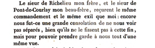 Bibliographie sur les Richelieu 00110