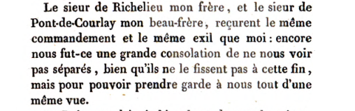 Louis-François-Armand de Vignerot du Plessis, maréchal et duc de Richelieu - Page 5 00110