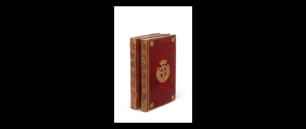 Louis-François-Armand de Vignerot du Plessis, maréchal et duc de Richelieu - Page 6 010