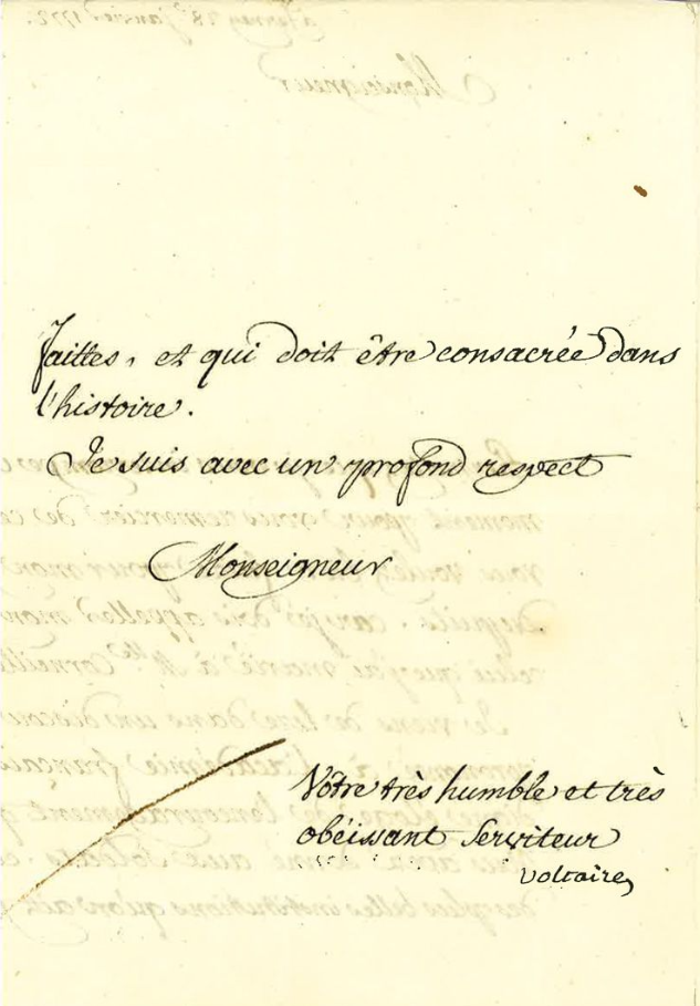 Louis-François-Armand de Vignerot du Plessis, maréchal et duc de Richelieu - Page 6 0116