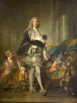 Louis-François-Armand de Vignerot du Plessis, maréchal et duc de Richelieu - Page 2 260px-10