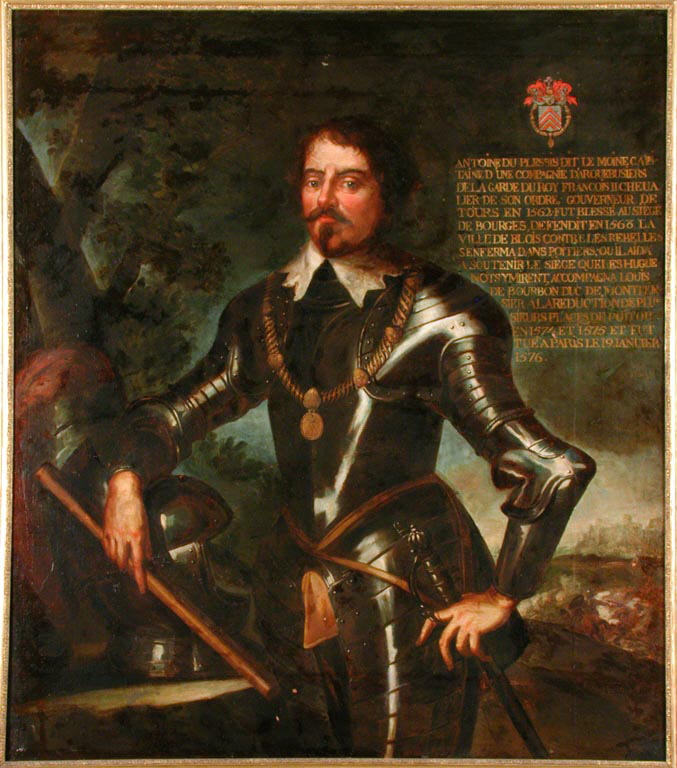 Louis-François-Armand de Vignerot du Plessis, maréchal et duc de Richelieu - Page 2 90310