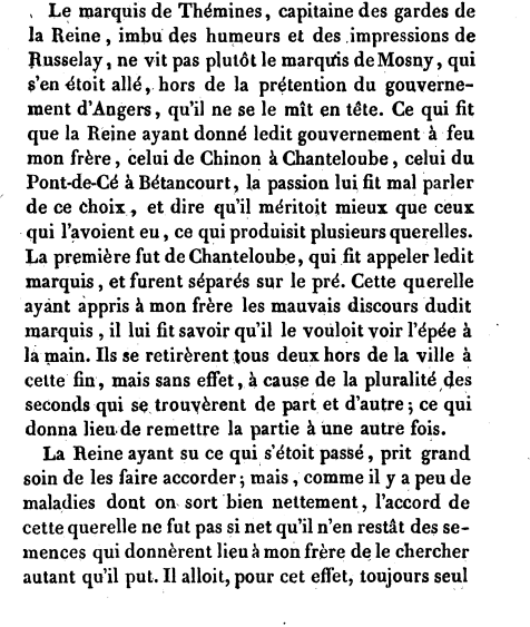 Louis-François-Armand de Vignerot du Plessis, maréchal et duc de Richelieu - Page 5 Captur21