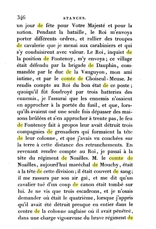 Louis-Élisabeth de la Vergne (1705-1783), comte de Tressan, philosophe du roi Stanislas Image_18