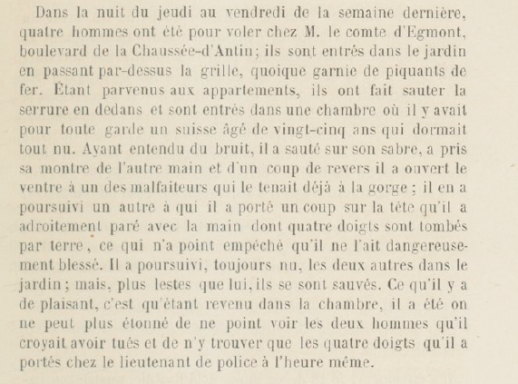 Septimanie comtesse d'Egmont (1740 - 1773) Voleg10