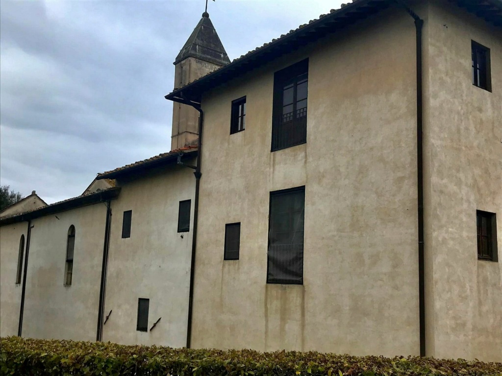 Villa Bellosguardo, Eremo di Lecceto e Malmantile 192012