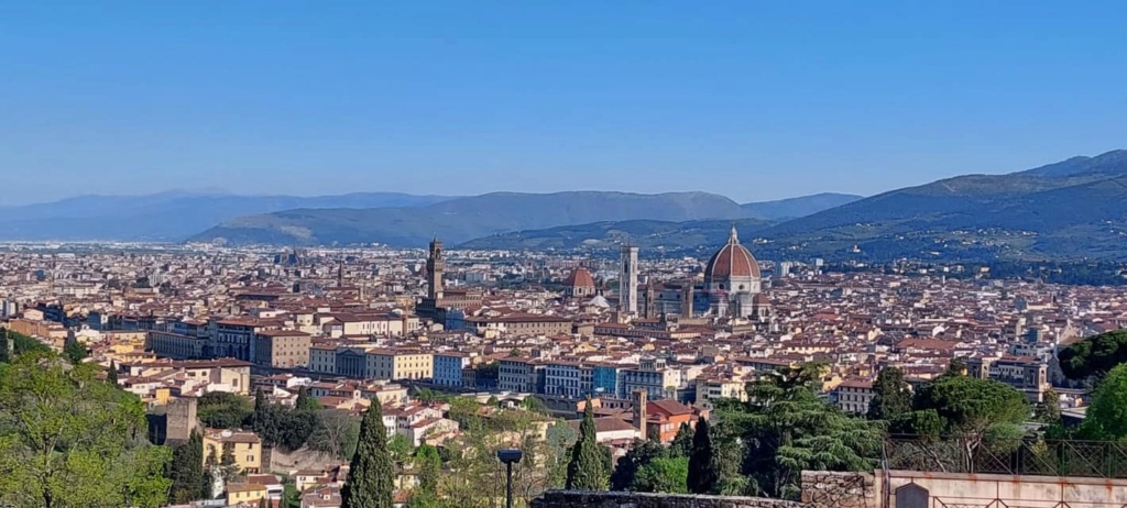 Tour guidato alla Certosa di Firenze 27889210