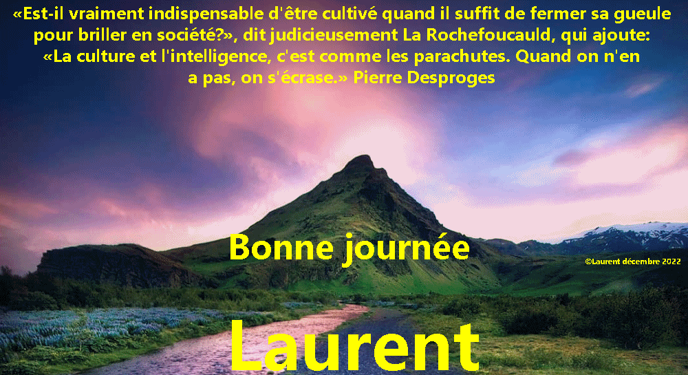  Les messages de décembre 2022 (Bonjours,bonsoirs etc..) - Page 17 Lolo3115