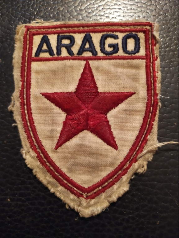insigne ARAGO - aide identification Img_2037