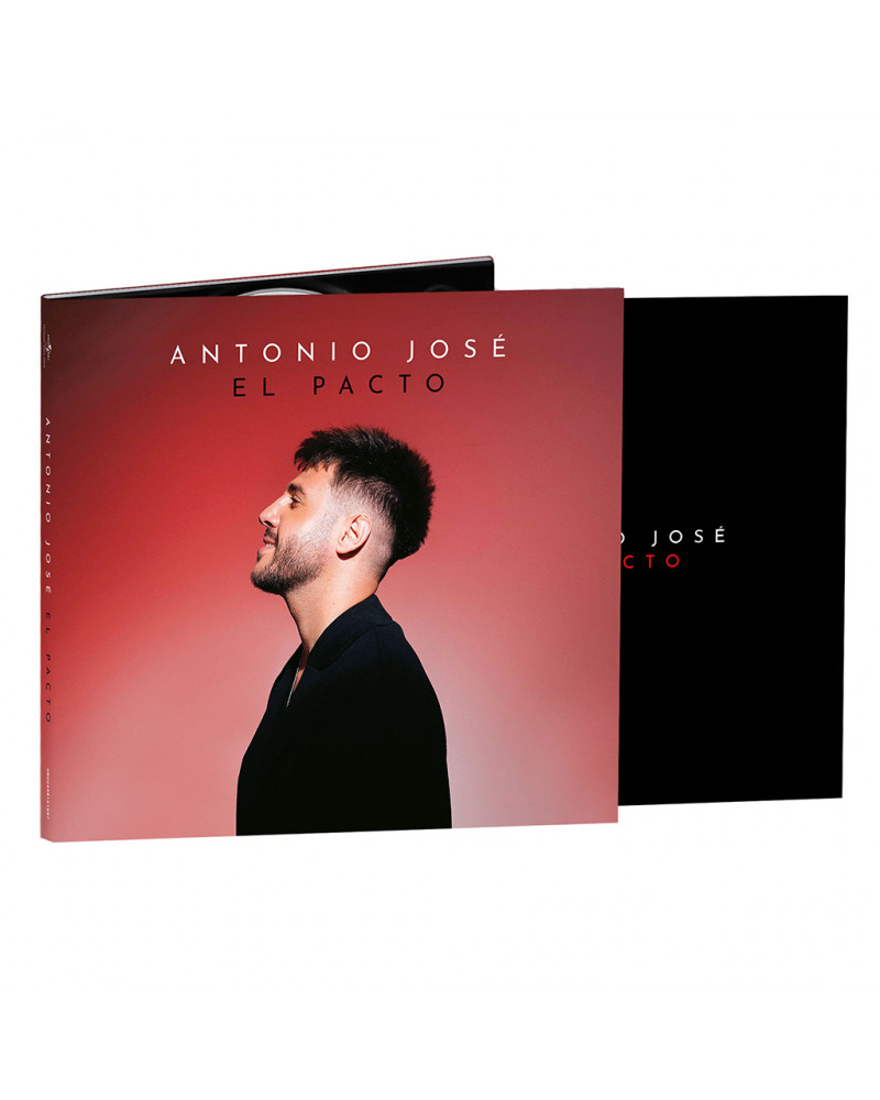 Antonio José >> Álbum “El Pacto” - Página 5 Antoni10
