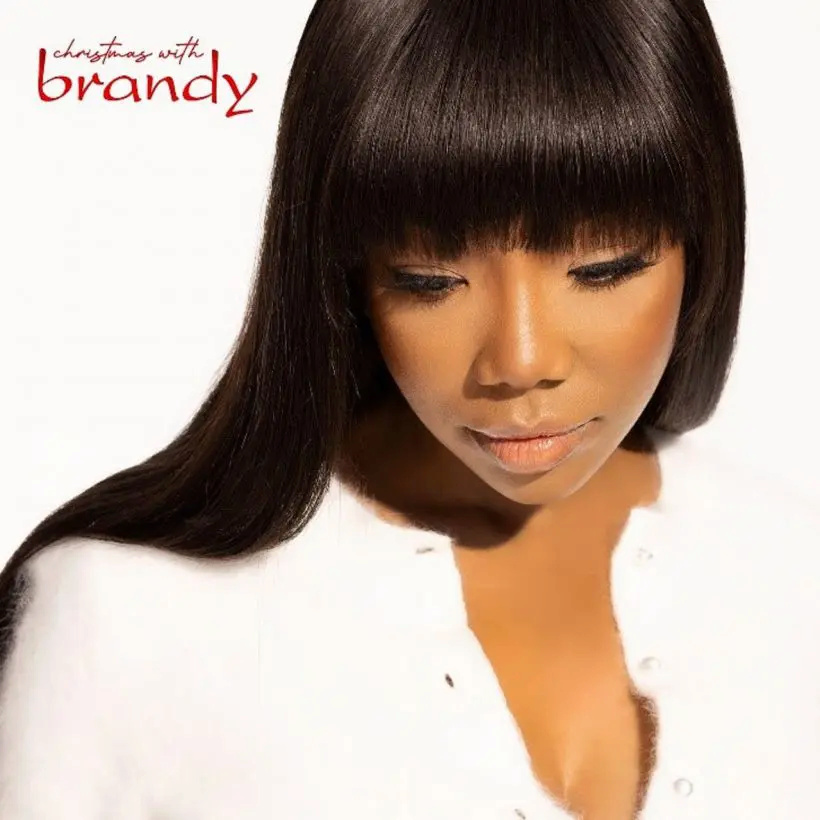 Brandy >> álbum "Christmas with Brandy" Img_4714