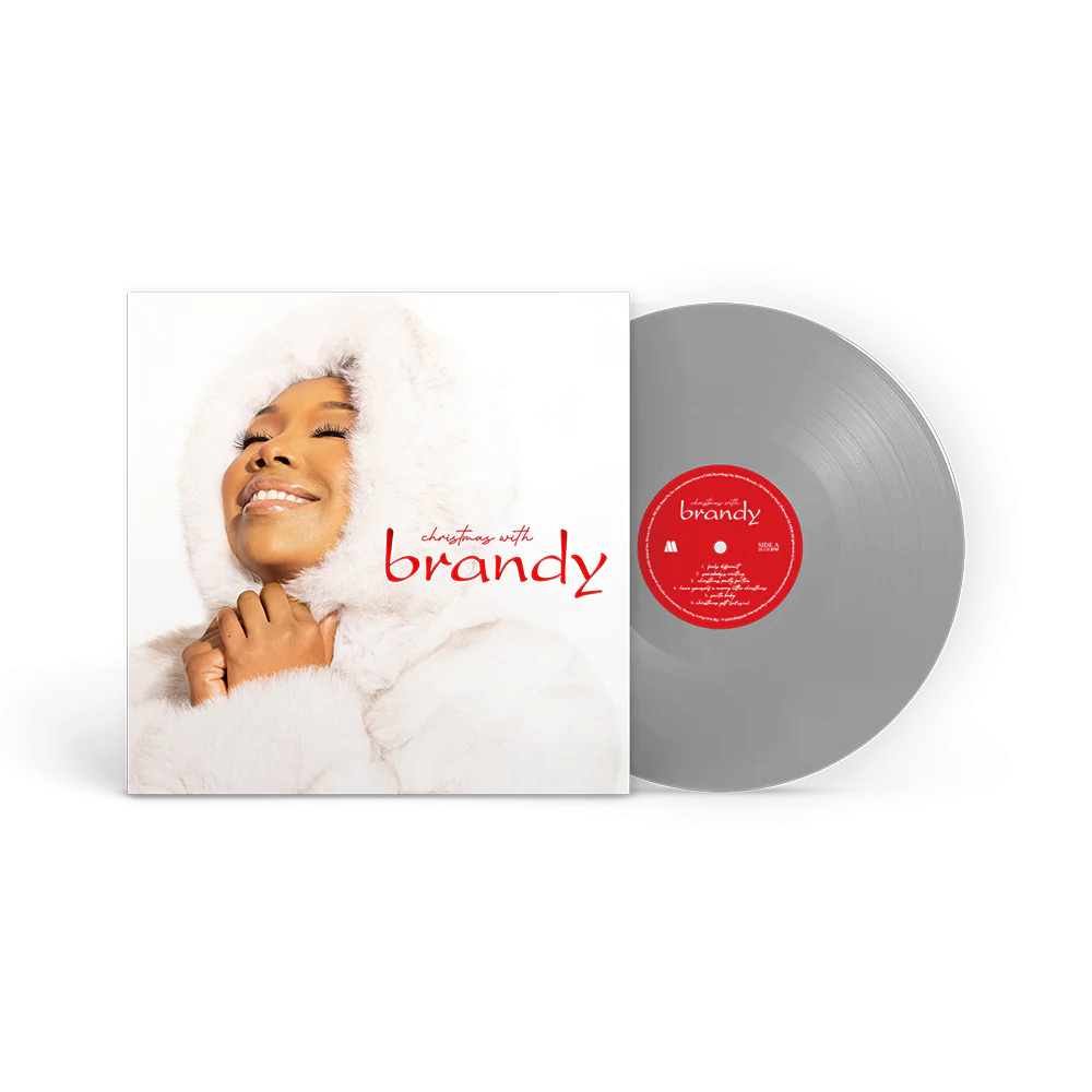 Brandy >> álbum "Christmas with Brandy" Img_4716
