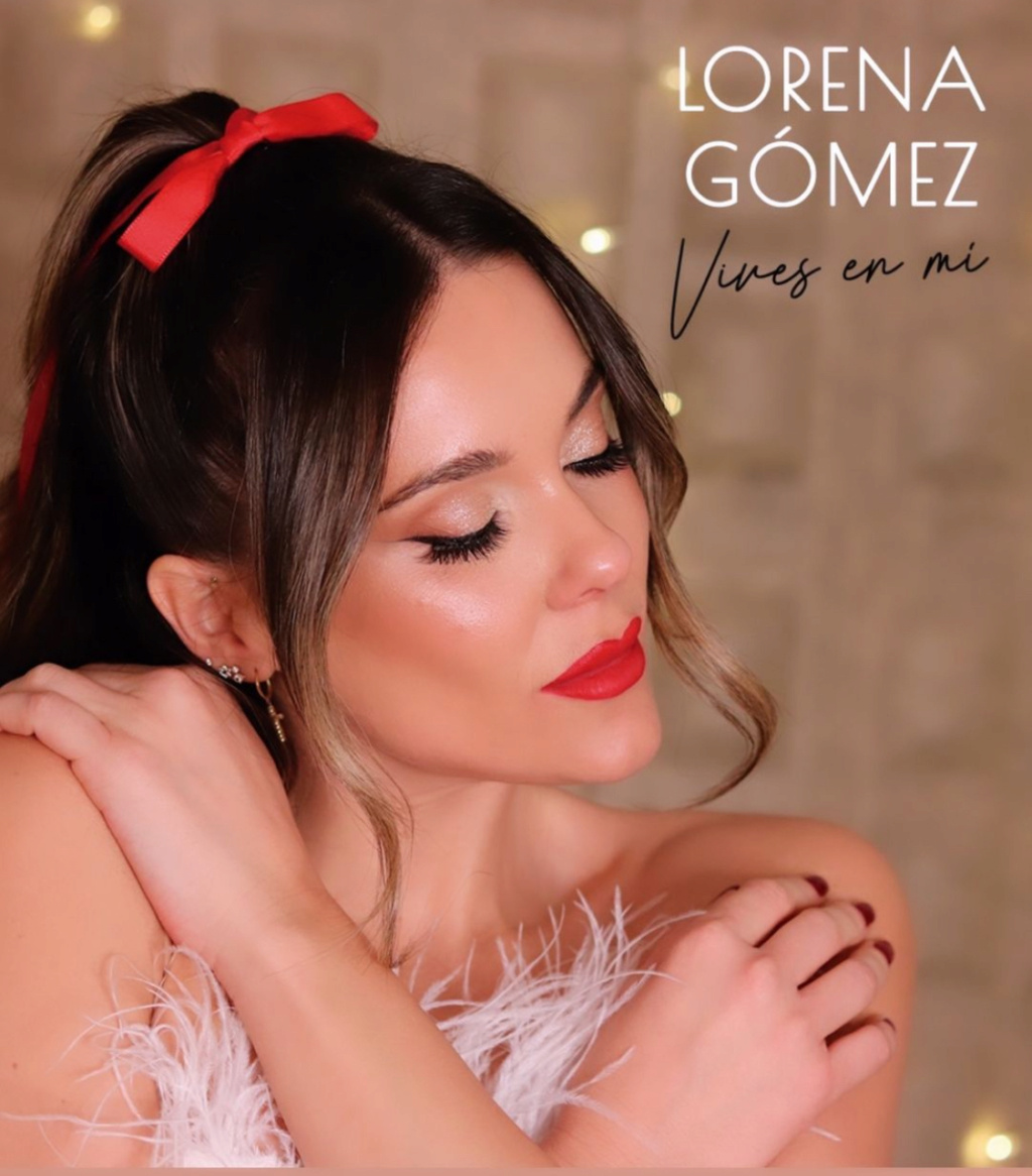 Lorena Gómez >> álbum "Me Vuelvo a la Vida" - Página 23 Img_5111