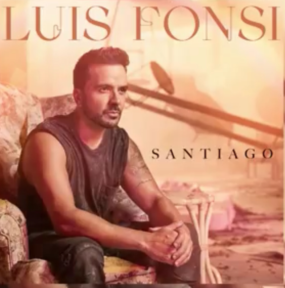 Luis Fonsi, Rauw Alejandro >> single "VACÍO" - Página 18 Img_5423