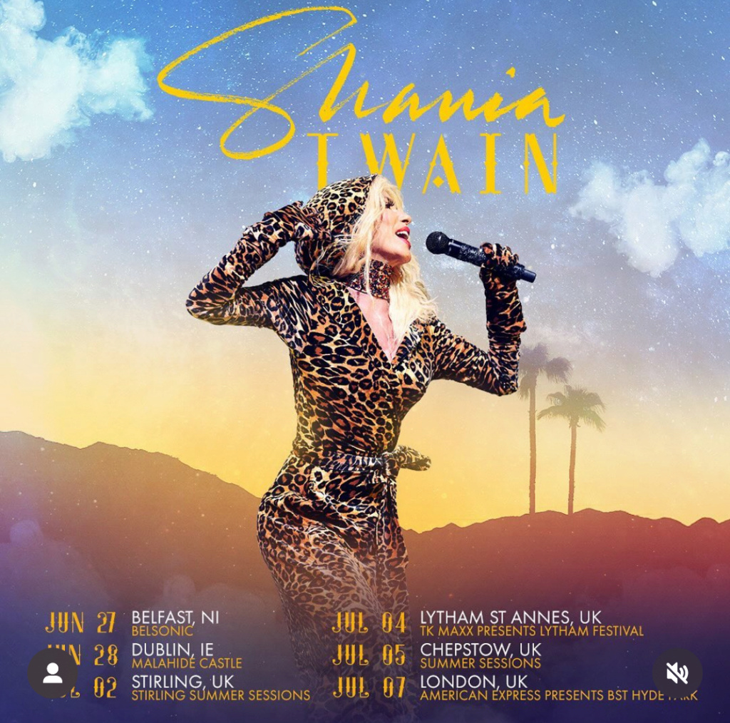 Shania Twain >> single "Waking Up Dreaming"  - Página 3 Img_5810