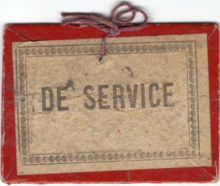 Etiquette "de Service" homme et arme ? 1938 1938_016