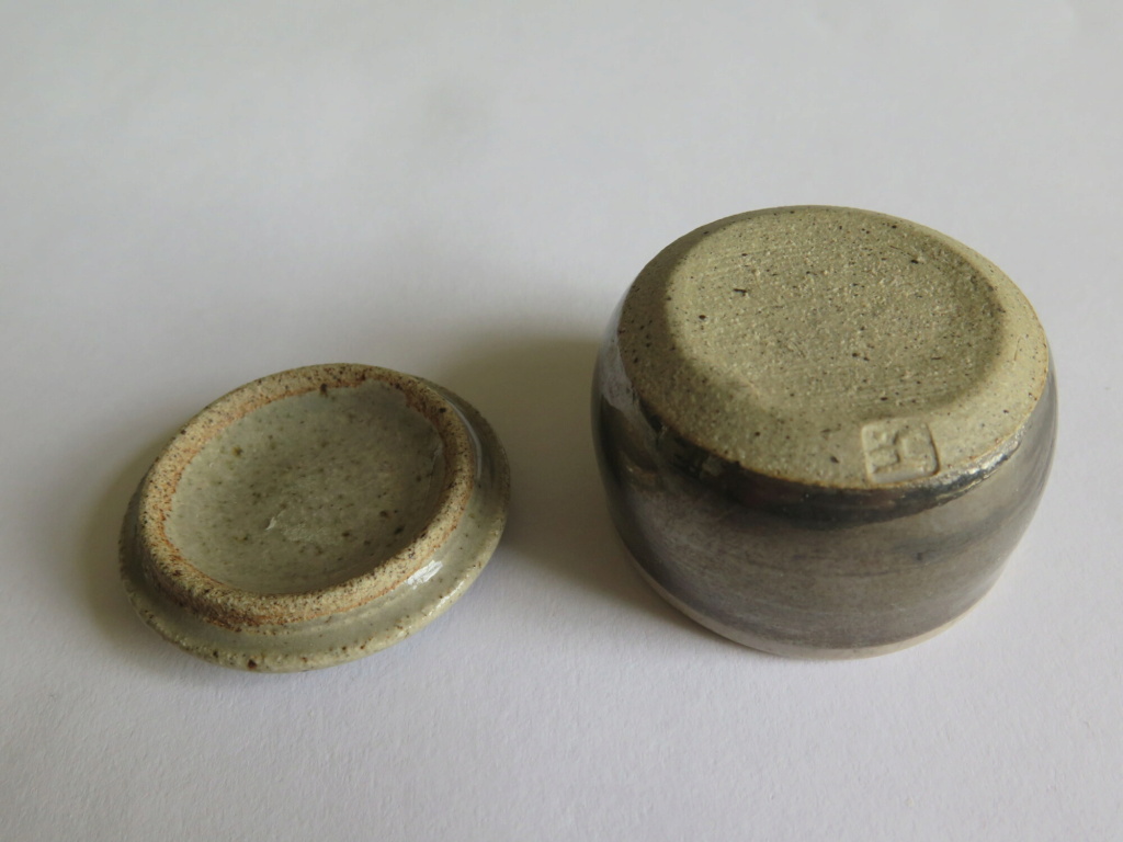 Joan Faithfull (nee Crawford) - Scottish potter Img_1012