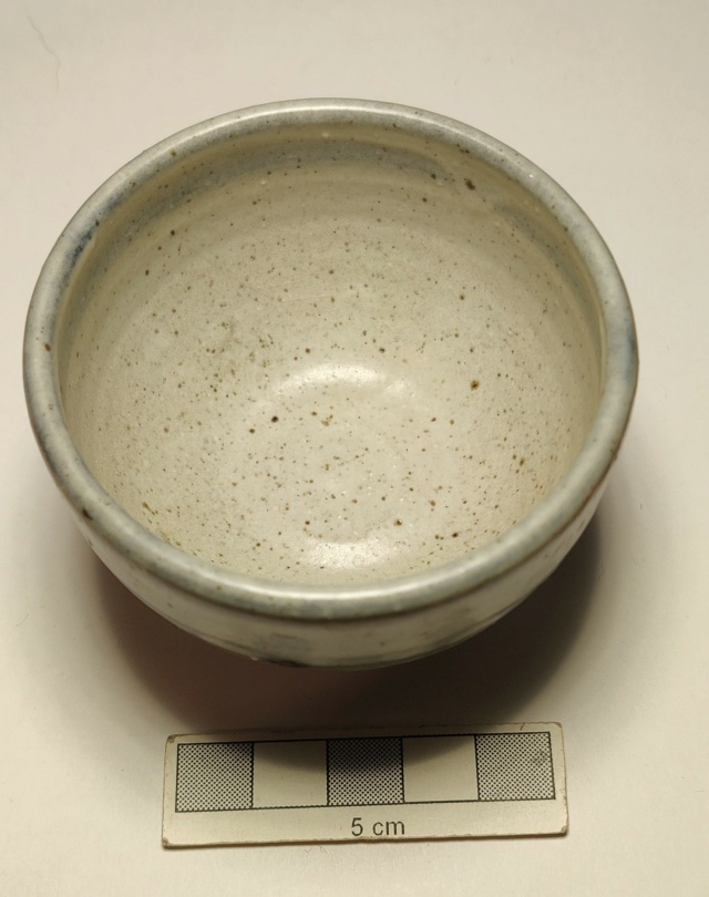 Joan Faithfull (nee Crawford) - Scottish potter Img_2023