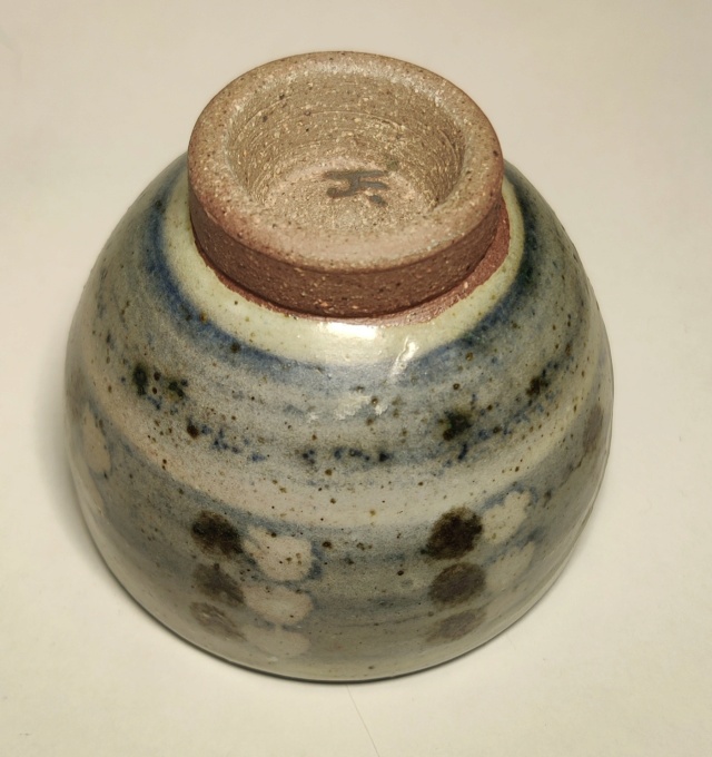 Joan Faithfull (nee Crawford) - Scottish potter Img_2024