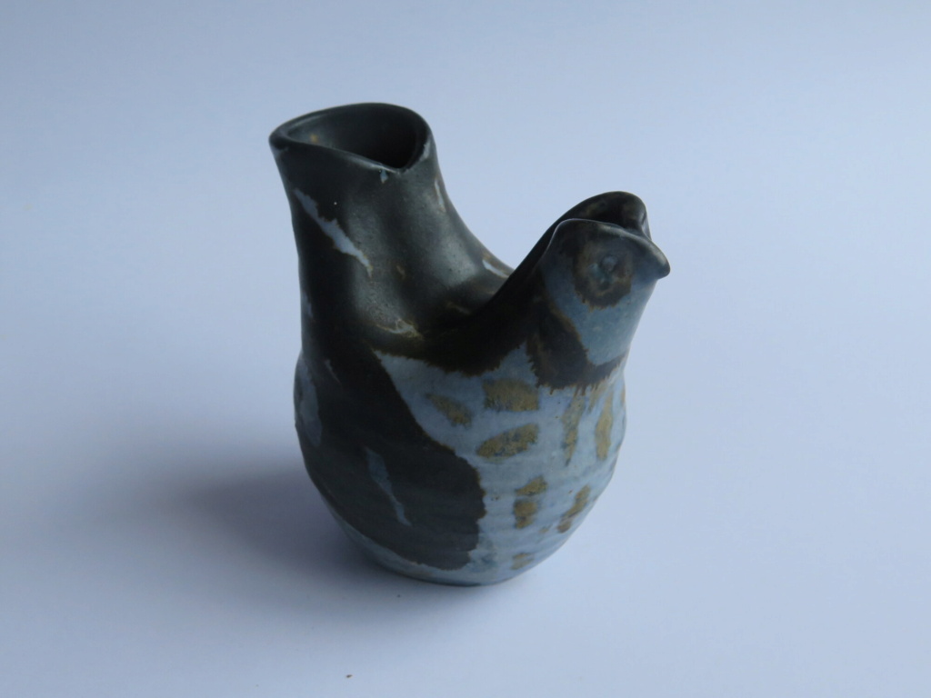 Katie (Kathleen) Horsman - ceramics teacher Edinburgh College of Art  Img_2510