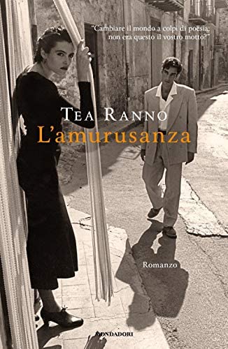 Tea Ranno: L'Amurusanza - serie  51emgh10