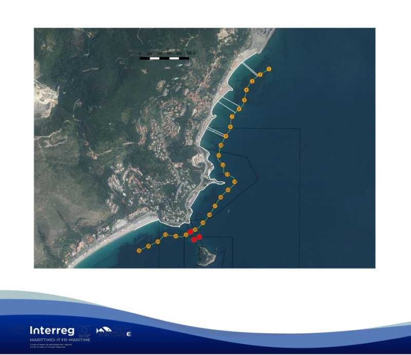 Liguria tra mare e monti  - Pagina 4 Percor10