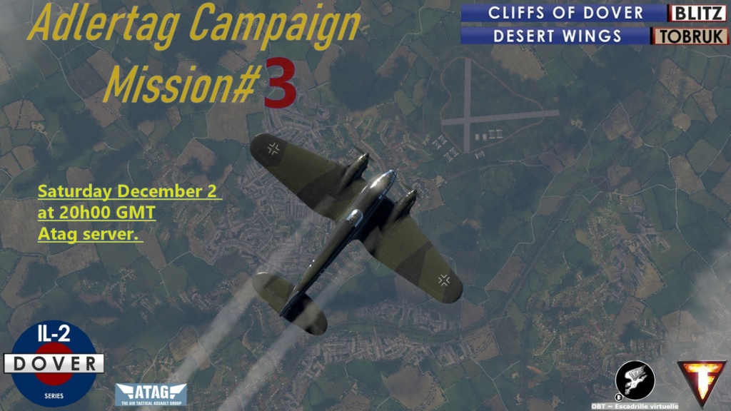 Adlertag campagne mission#3 le 2 décembre a 21h00 sur le serveur Atag Shot_211