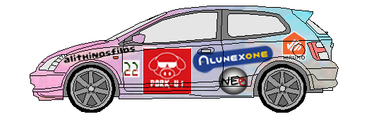 Neophyte Team Official Livery -bs_510
