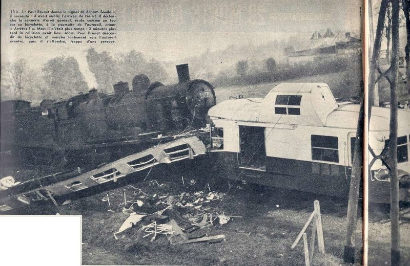 Accident X3800 1957-110