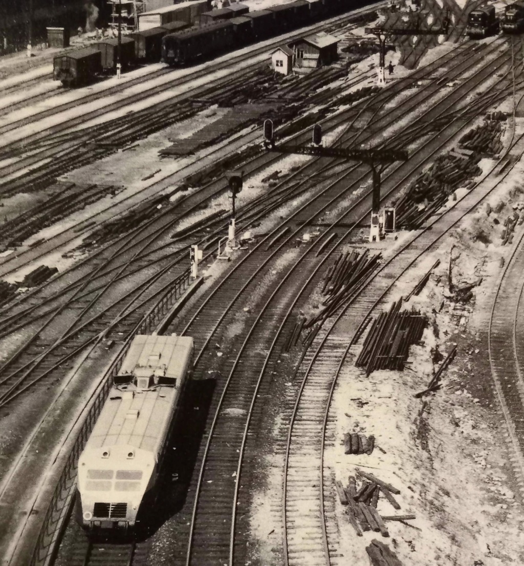 Gare de Lyon avant 1950 42783410