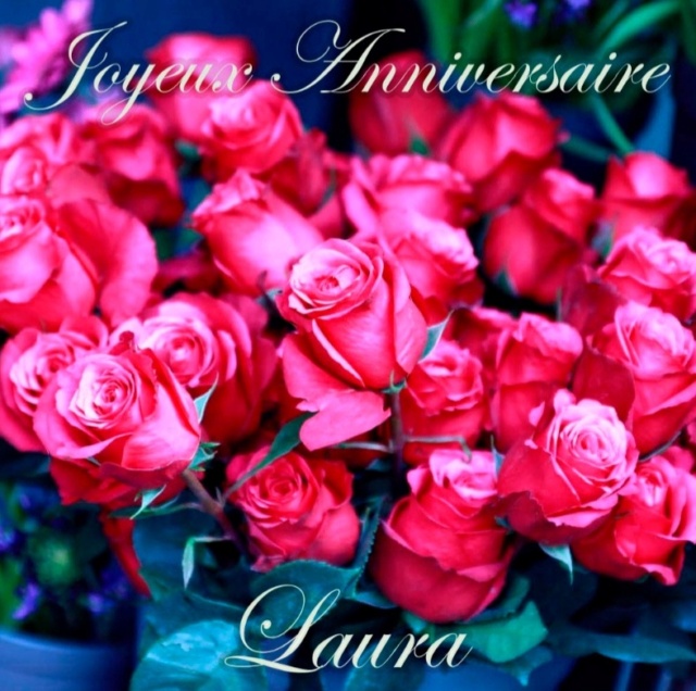 Anniversaire Laura 28 Laura10