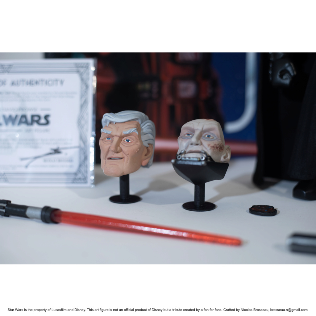 Darth Vader Art Figure: a Tribute to David Prowse Darth_55