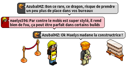 Halloween sera choupi-rrible avec ces vêtements ! 17_mae10