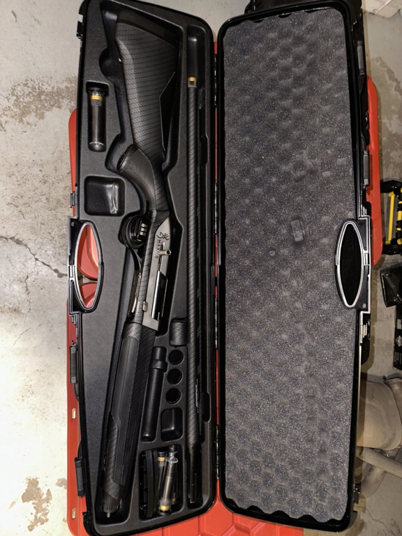Plusieurs fusil de chasse à vendre Img_4618