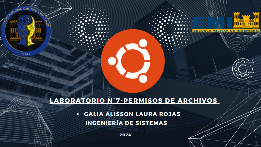 LABORATORIO No. 7 - PERMISOS DE ARCHIVOS 111