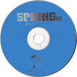 IN - SPRING 03 mixed by dj SAW vs Alberto Ñ (320Kbps CBR) Cd_spr10