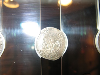 Monnaies de Savoie - Chambry - Muse Savoisien Img_7010