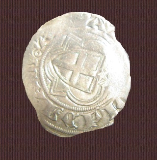 Monnaies de Savoie - Chambry - Muse Savoisien Monnai14