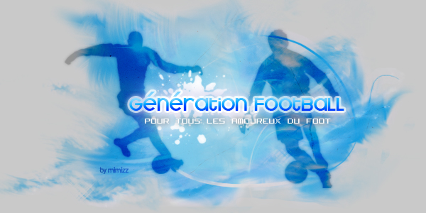 Gnration Football Gf_ble16