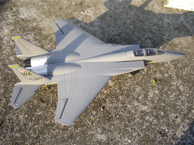 F15 Freewing, jet monoturbine en "mousse" Imgp0717