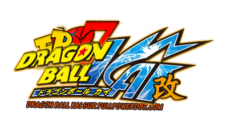 Dragon Ball Kai Dbk11