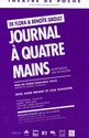 Journal à quatre mains Journa12