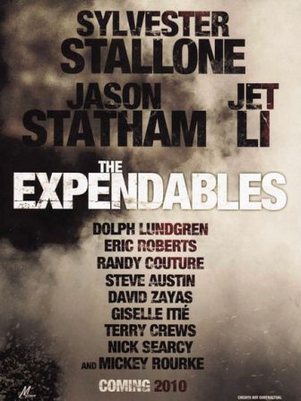 The Expendables 19113810