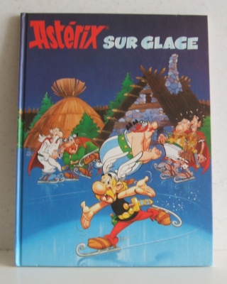 Les acquititions en Astérix de patrick . - Page 2 Livre_10