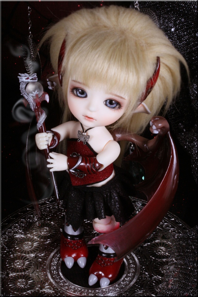 Yellow - Limited Dragon ver. Aabie Limite11