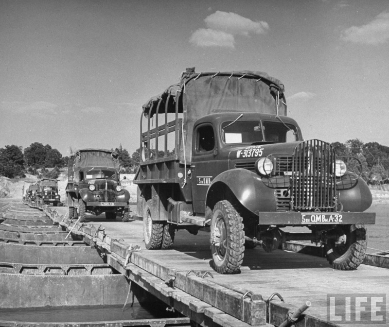 Marriage en style... Dodge VF de 1940 Dodge_10