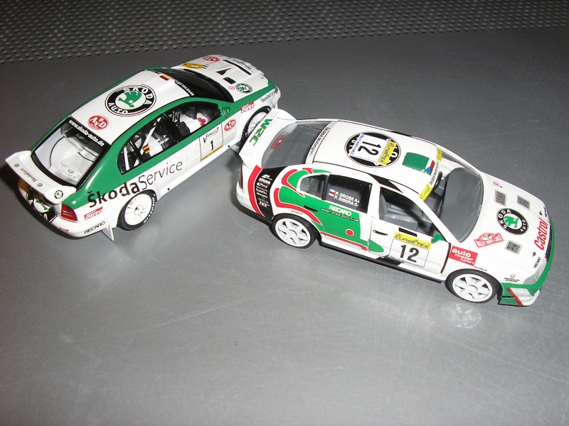 The Svat Skoda's collection !! - Page 2 Pa060113
