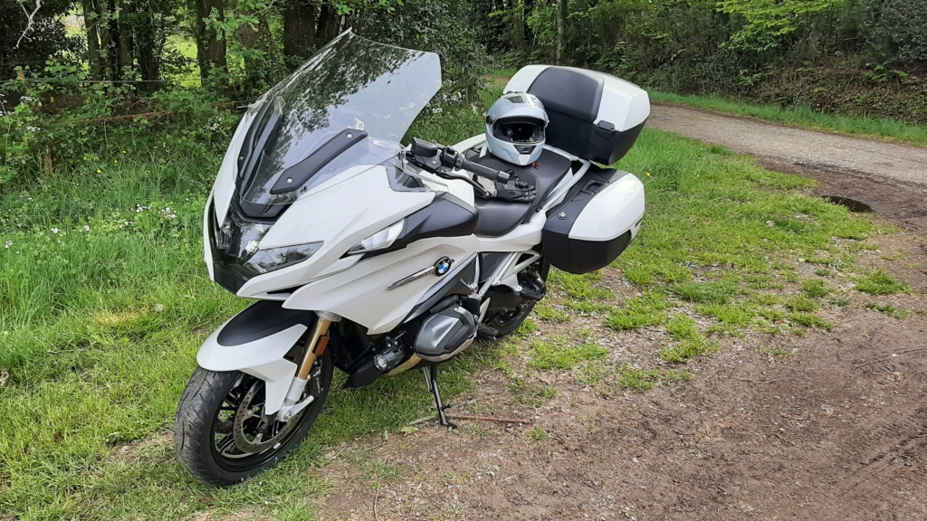 ESSAI BMW R1250RT 20210512